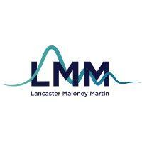 lancaster maloney martin ltd logo image