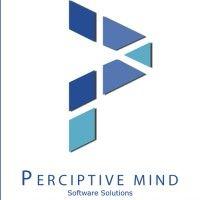 perceptive mind eg logo image