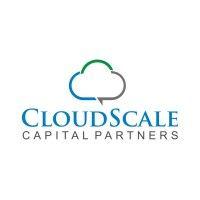 cloudscale capital partners, llc logo image