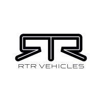 rtr vehicles logo image