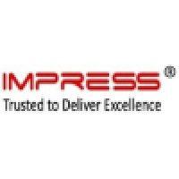 impress technologies limited logo image