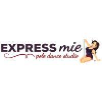 express mie logo image