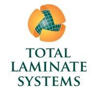 total  laminate systems ltd