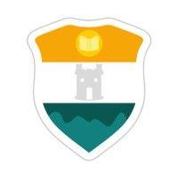 colegio mayor de antioquia logo image