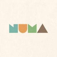 numa retreats logo image