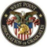 the west point society of oregon logo image