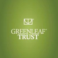 greenleaf trust logo image