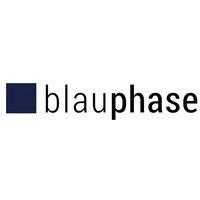 blauphase logo image