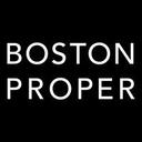 logo of Boston Proper