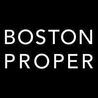 boston proper logo image