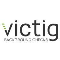 victig background checks logo image