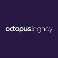 octopus legacy logo image