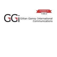 ggi communications logo image