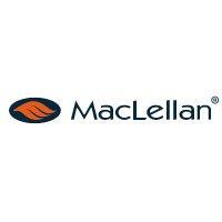 maclellan integrated services, inc. logo image