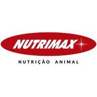 nutrimax nutrição animal