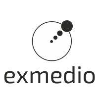 exmedio logo image