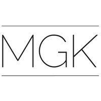 mgk style logo image