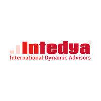 intedya (international dynamic advisors) logo image