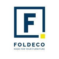 foldeco development, s.l. logo image