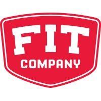 fit company logo image