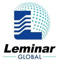 leminar air conditioning company logo image