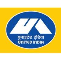 united india insurance co. ltd. logo image