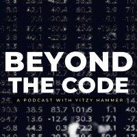 beyond the code logo image