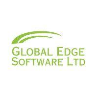 global edge software ltd. logo image