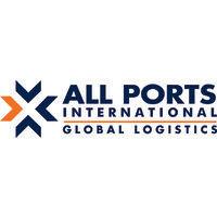 all ports international logistics pty. ltd. logo image