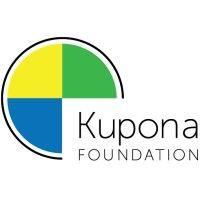 kupona foundation logo image