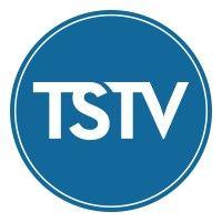 texas student television logo image