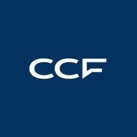 ccf banque logo image