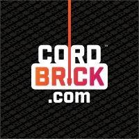 cordbrick logo image