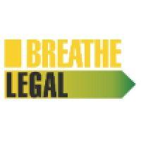 breathe legal logo image