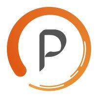 zenparking smart parking logo image