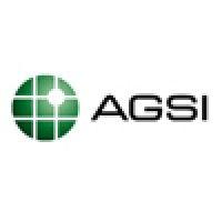 angus geosolutions inc. (agsi) logo image