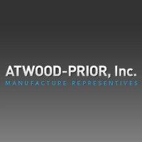 atwood-prior inc. logo image