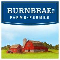 burnbrae farms logo image