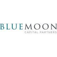 blue moon capital partners lp logo image