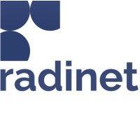 radinet ltd logo image