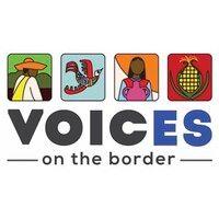 voices on the border