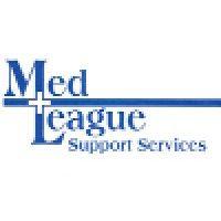 med league support services - legal nurse consultant & nurse expert witness referral services logo image