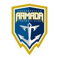 jacksonville armada fc logo image