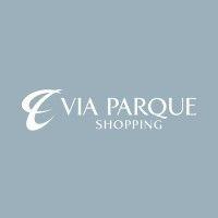 via parque shopping logo image