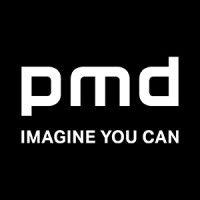 pmdtechnologies ag logo image