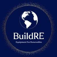 buildre llc logo image