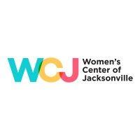 women’s center of jacksonville logo image