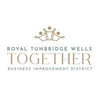 royal tunbridge wells together bid logo image