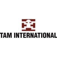 tam international logo image