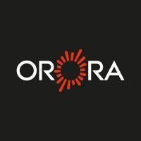 orora logo image